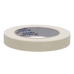 Build Up Tape – 3/4" x 60 Yard Roll for Custom Grip Sizing & Refinishing