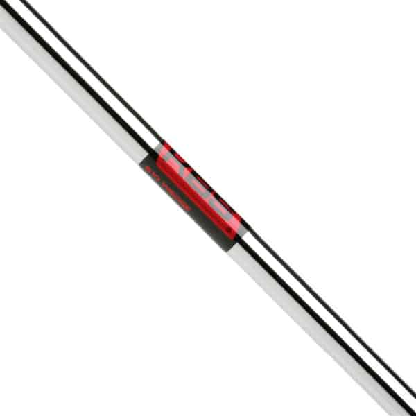 Taper Tip Wedge Golf Club Shaft