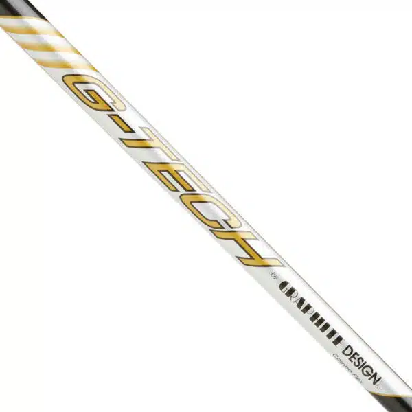 Graphite Design G-Tech Graphite Wood Shafts