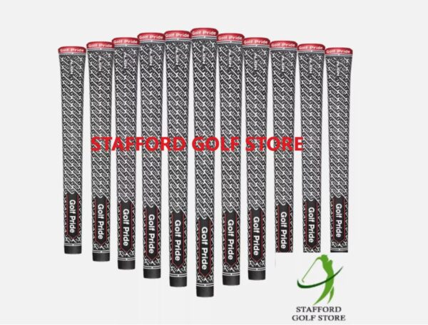 Golf Pride Z-Grip Cord ALIGN Golf Grip