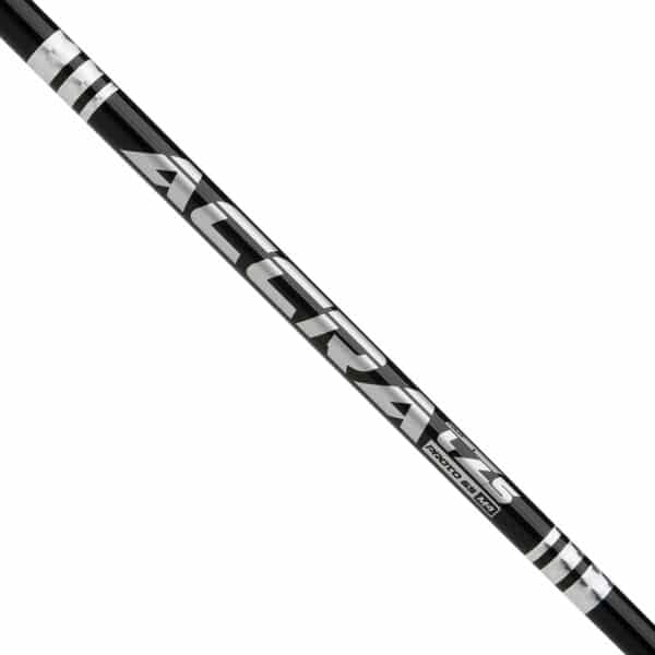 Accra TZ5 Golf Club Wood Shafts