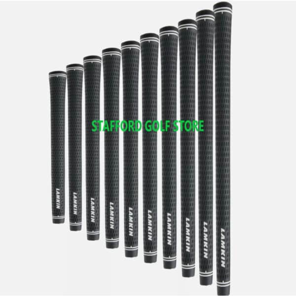 Lamkin Crossline Plus Golf Grip