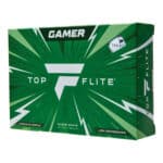 Top Flite 2024 Gamer Golf Balls