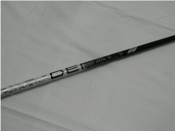 Project X Denali Golf Club Driver Shaft