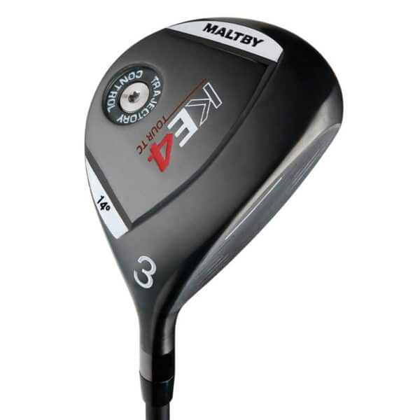 Maltby KE4 Tour TC Fairway Woods