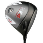 Maltby KE4 TC Adjustable Driver