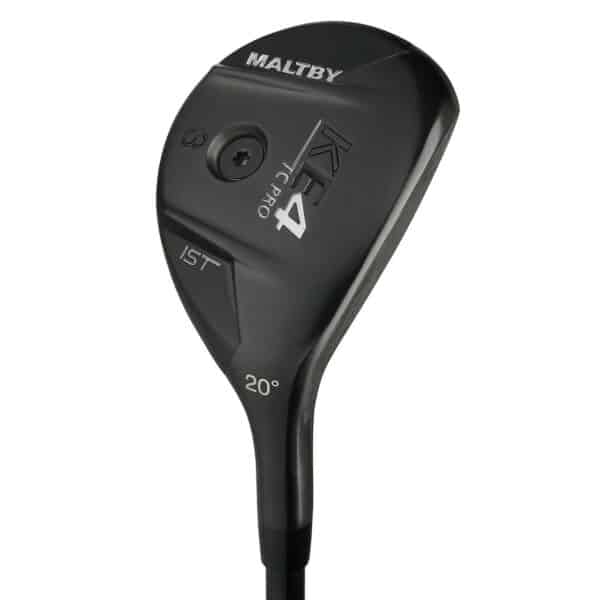 Maltby TC Pro IST Hybrids Head Only