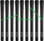 The Grip Master The Kidd Leather Golf Grips