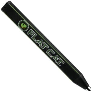 FLAT CAT Tack Putter Grips