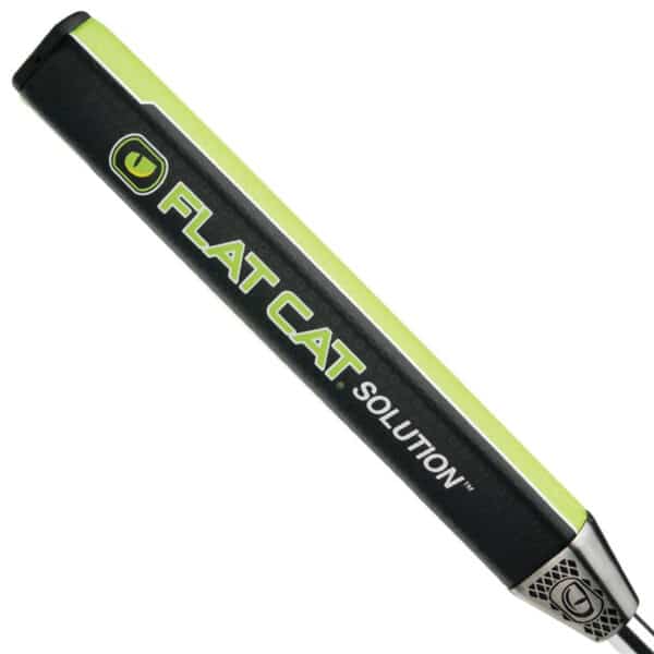 Flat Cat Solution Standard Putter Grip