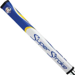 Super Stroke Zenergy Ryder Cup Europe Grips