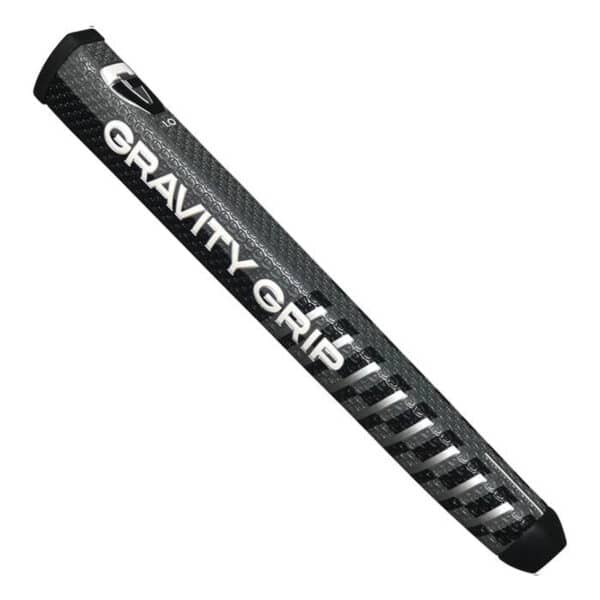 Gravity Grip 1.0 Putter Grips