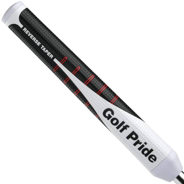 Golf Pride Reverse Taper Round Putter Grip