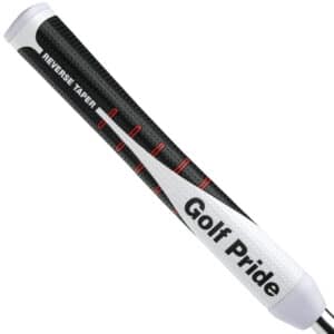 Golf Pride Reverse Taper Pistol Putter Grip