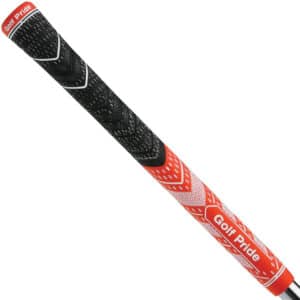 Golf Pride MCC Plus 4 Teams Golf Grips