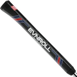 Evnroll TourTac Pistol Putter Grips