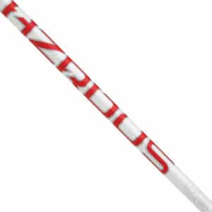 Project X HZRDUS Gen 4 Red Graphite Wood Shafts