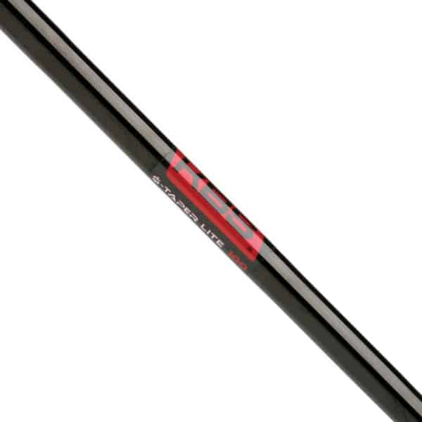 KBS $-Taper Lite PVD .370" Iron Shafts