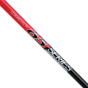 UST Mamiya Competition Series .370 Graphite Iron Shaft