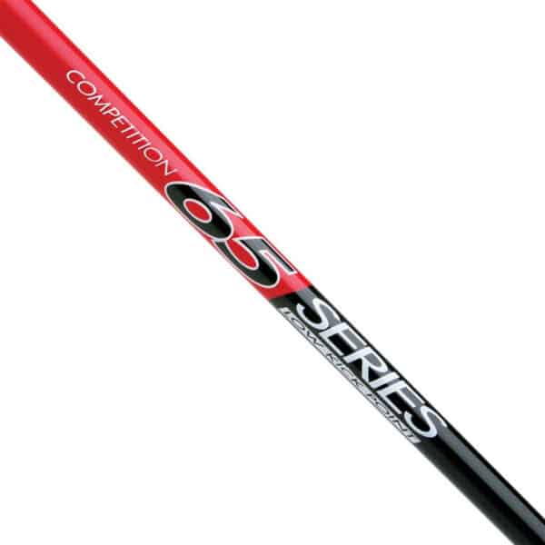 UST Mamiya Competition Series .370 Graphite Iron Shaft