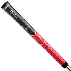 Winn Dri-Tac Golf Grips - WN0084