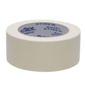 Build Up Tape - 2" x 60 Yard Roll & 3/4" x 60 Yard Roll