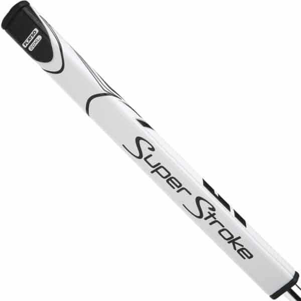 Super Stroke Zenergy Xl Plus 14" Flatso Putter Grip