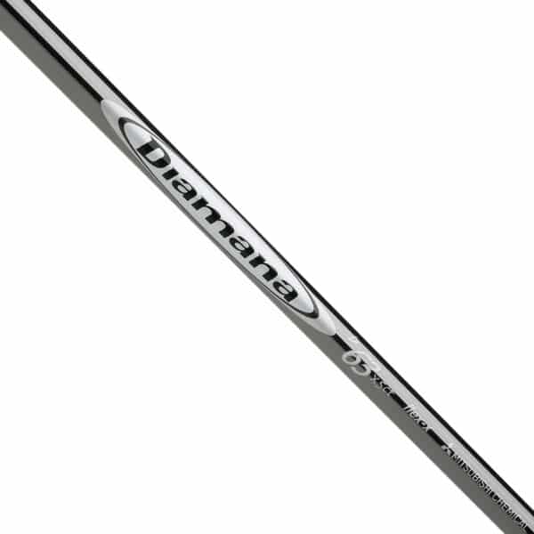 Mitsubishi Diamana D-Series Limited Edition Graphite Wood Shafts