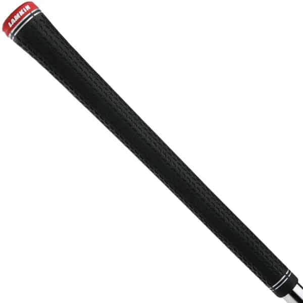 Lamkin OEM Crossline 360 Grip - Blk/Red