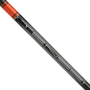 Mitsubishi Tensei 1K Pro Orange Graphite Wood Shafts