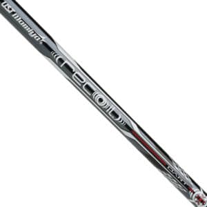 UST Mamiya Recoil Dart 65 .355" Iron Shafts