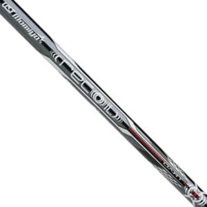 UST Mamiya Recoil Dart 105 .355" Iron Shafts