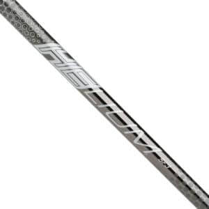 UST Mamiya Helium Nanocore IP Graphite Wood Shafts