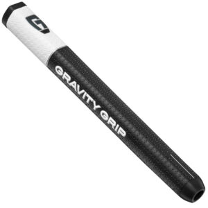 Gravity Grip GG2 Putter Grip