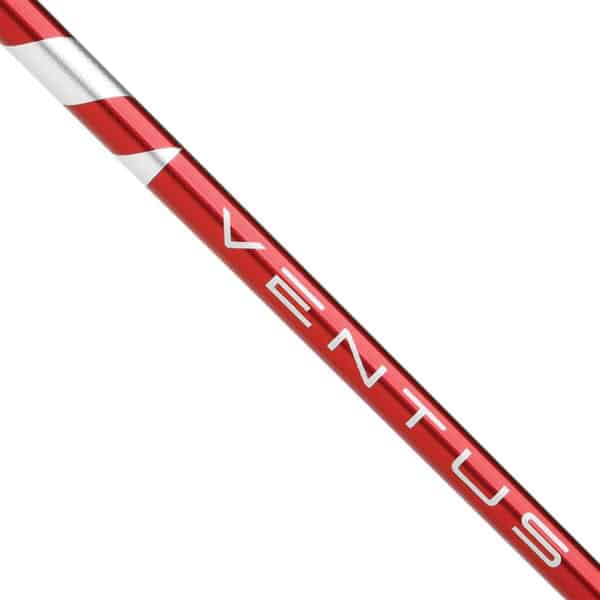 Fujikura Ventus Red Graphite Wood Shafts