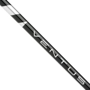 Fujikura Ventus Black Graphite Wood Shafts