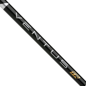 Fujikura Ventus TR Black Graphite Wood Shafts