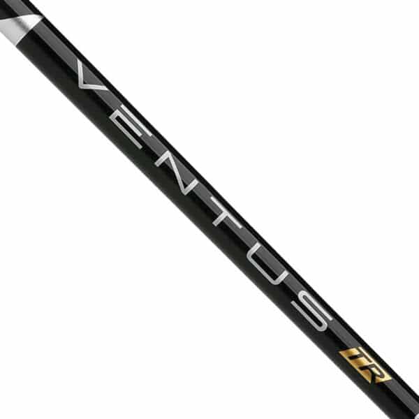 Fujikura Ventus TR Black Graphite Wood Shafts