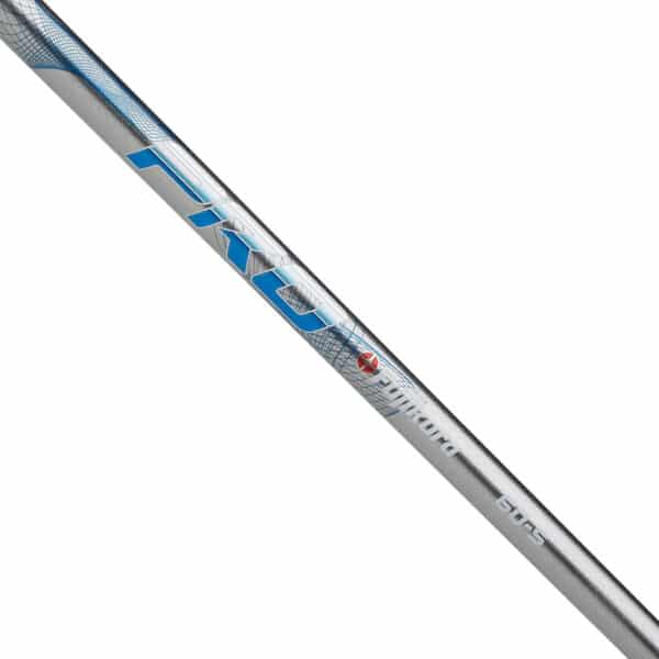 Fujikura Pro Blue Graphite Wood Shafts