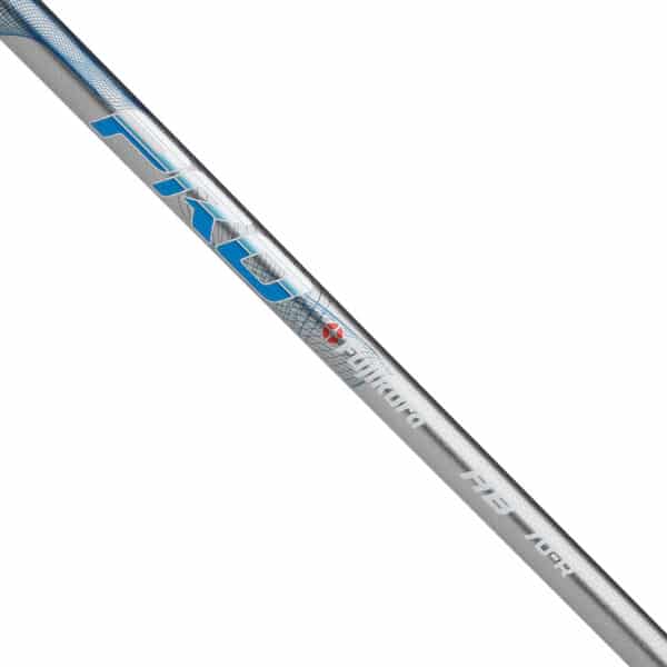 Fujikura Pro Blue HB Graphite Hybrid Shafts