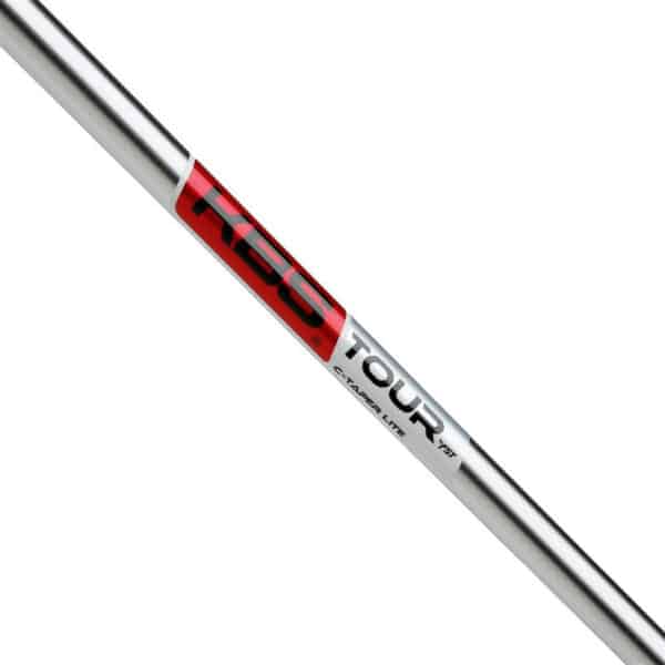 KBS C-Taper Lite .355 Steel Iron Shafts