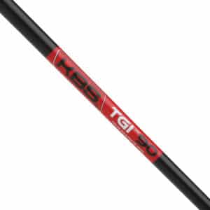 KBS TGI Graphite .355" Iron Shafts