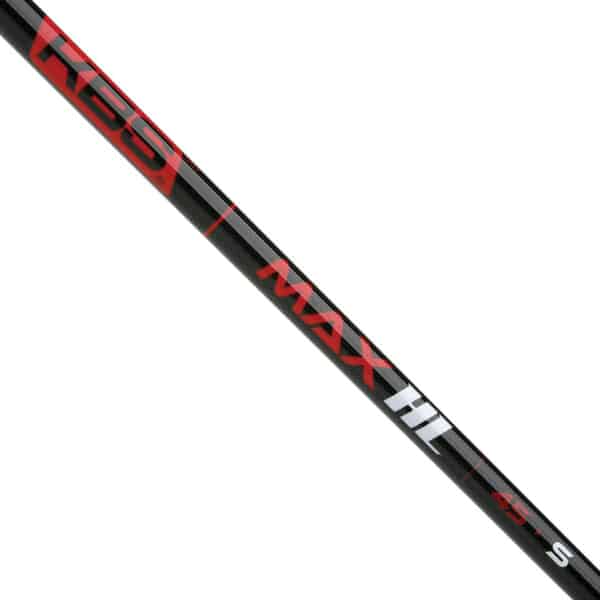 KBS MAX HL 40 .335 Graphite Wood Shafts