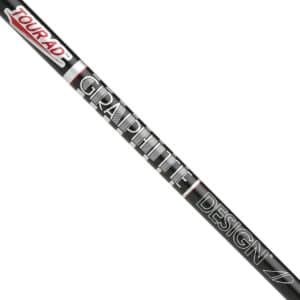 Graphite Design Tour AD XC Graphite Wood Shafts