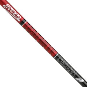 Graphite Design Tour AD VF Graphite Hybrid Shafts