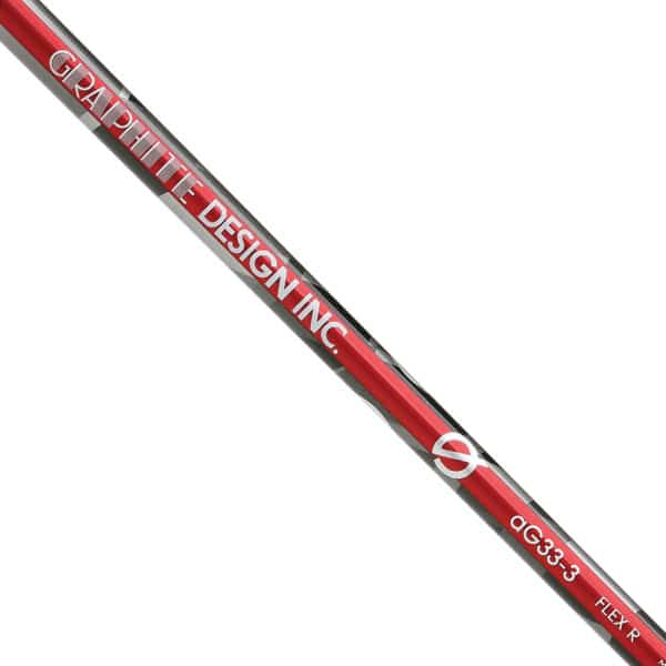 Graphite Design Anti-Gravity aG33-3 Graphite Wood Shafts