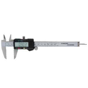 Digital Caliper With LED Display