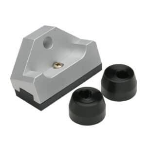 Clamping Kit for Forged Iron Heads