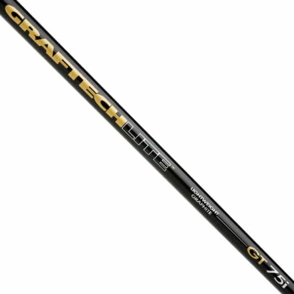 Graftech Lite Graphite Iron Shafts