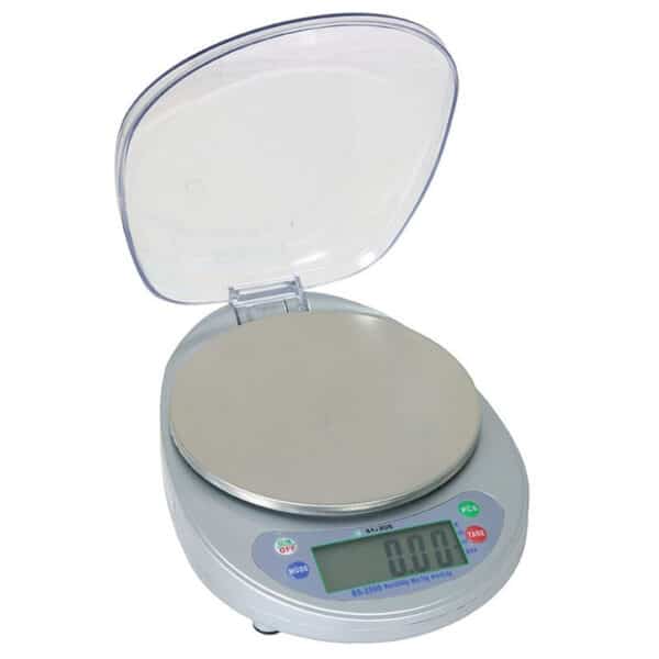 Professional Weight Scale